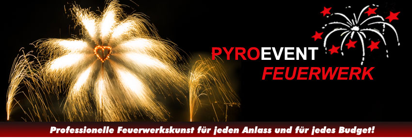 Feuerwerk buchen Preis für Feuerwerk Preis für Feuerzauber