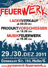 Silvesterverkauf